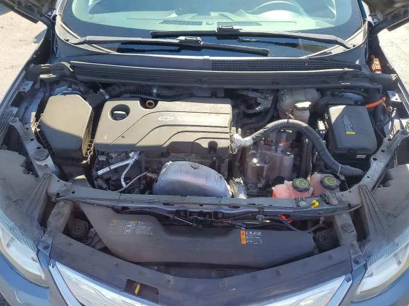 2018 CHEVROLET VOLT LT  