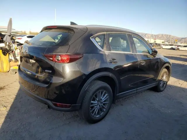 2017 MAZDA CX-5 SPORT  