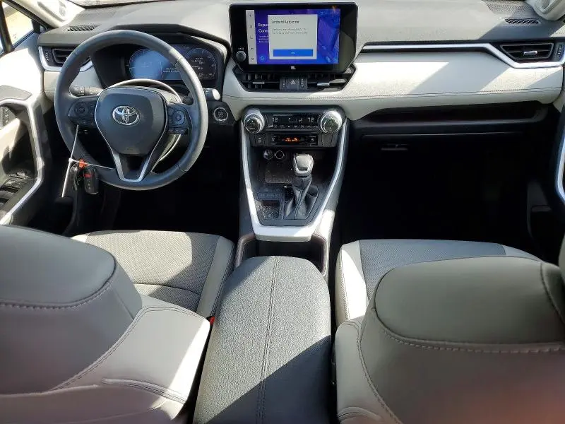 2023 TOYOTA RAV4 LIMITED  