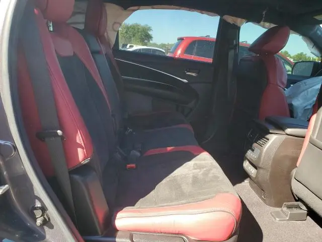 2020 ACURA MDX A-SPEC  