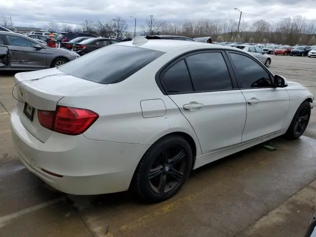 2013 BMW 328 I  