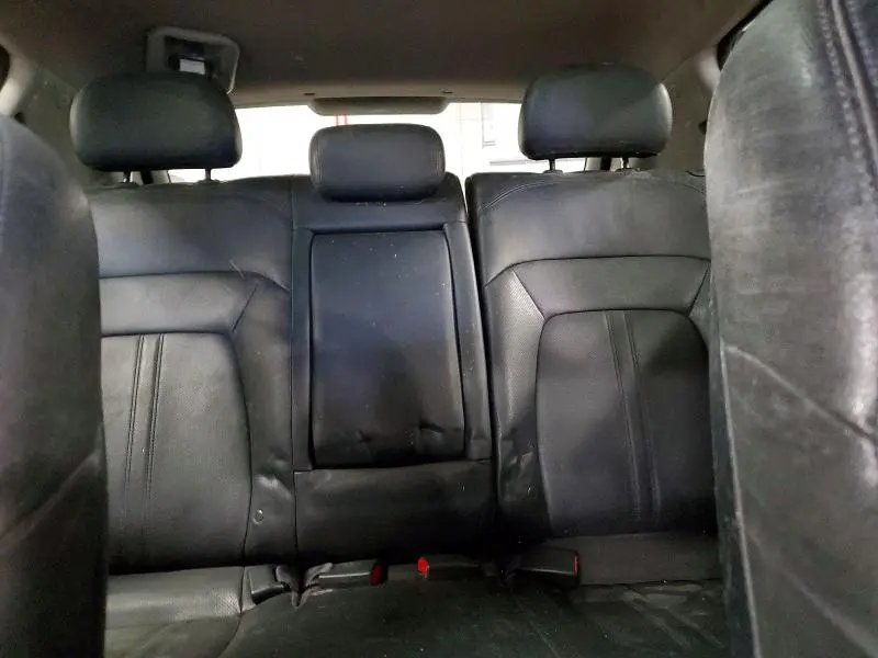 2011 KIA SPORTAGE EX  