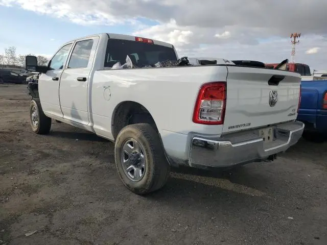2023 RAM 2500 TRADESMAN  