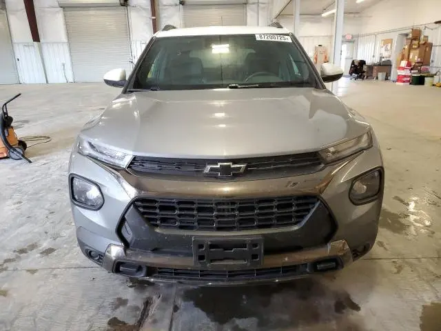 2023 CHEVROLET TRAILBLAZER ACTIV  