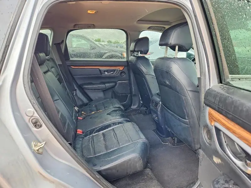 2019 HONDA CR-V EXL  