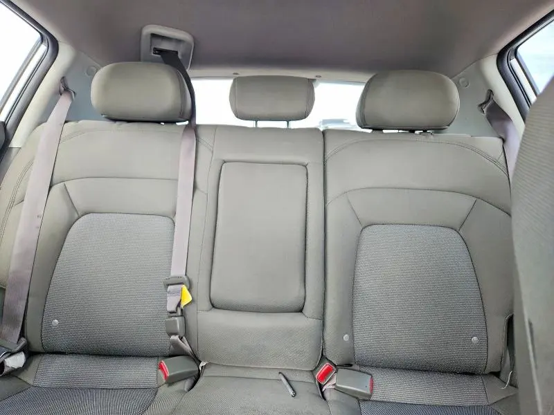 2014 KIA SPORTAGE LX  