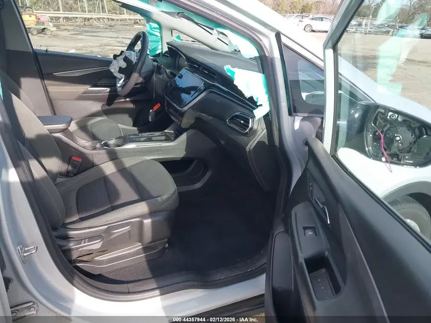 2023 CHEVROLET BOLT EV FWD 1LT