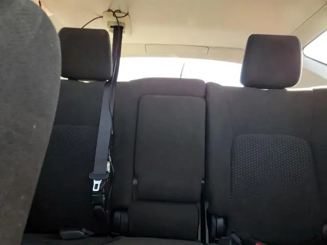 2013 NISSAN MURANO S