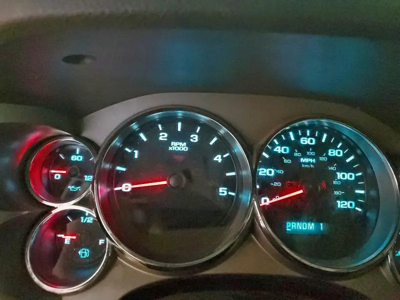 2013 GMC SIERRA K2500 SLE  