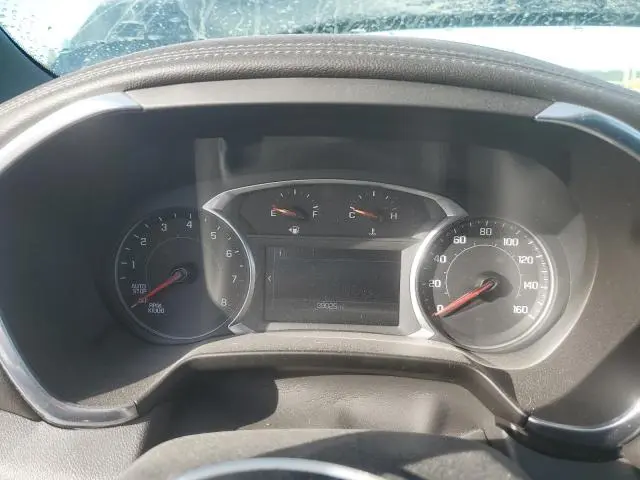 2020 CHEVROLET BLAZER 2LT  