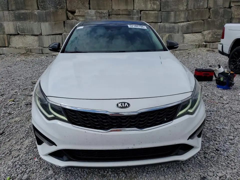 2020 KIA OPTIMA SPECIAL EDITION  