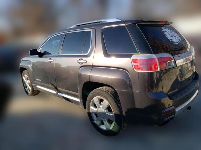 2013 GMC TERRAIN DENALI