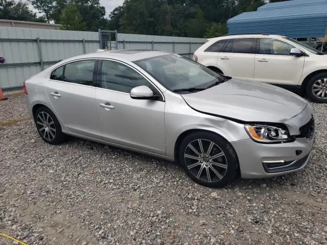 2018 VOLVO S60 INSCRIPTION  