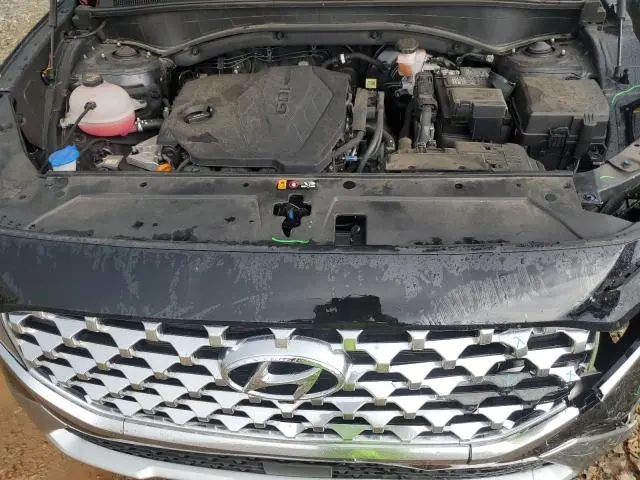 2023 HYUNDAI SANTA FE SEL PREMIUM  