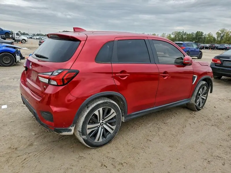 2020 MITSUBISHI OUTLANDER SPORT SE  