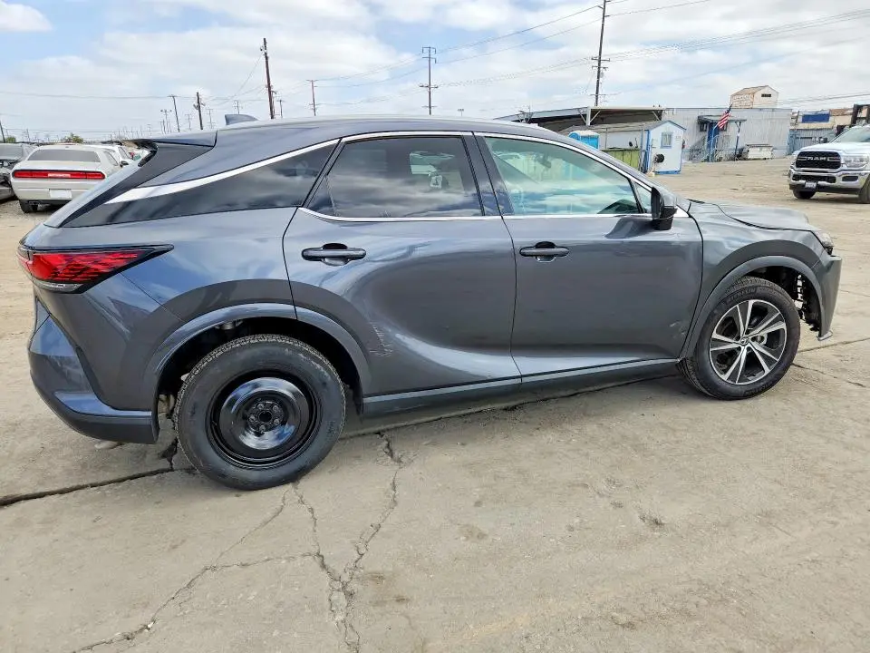 2024 LEXUS RX 350 BASE  