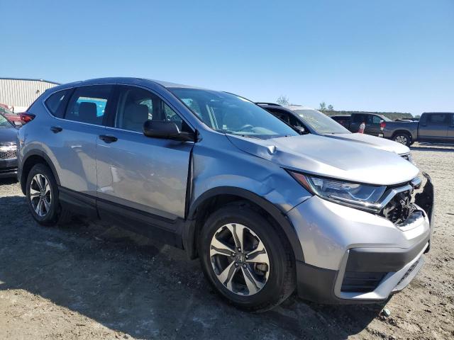 2021 HONDA CR-V LX