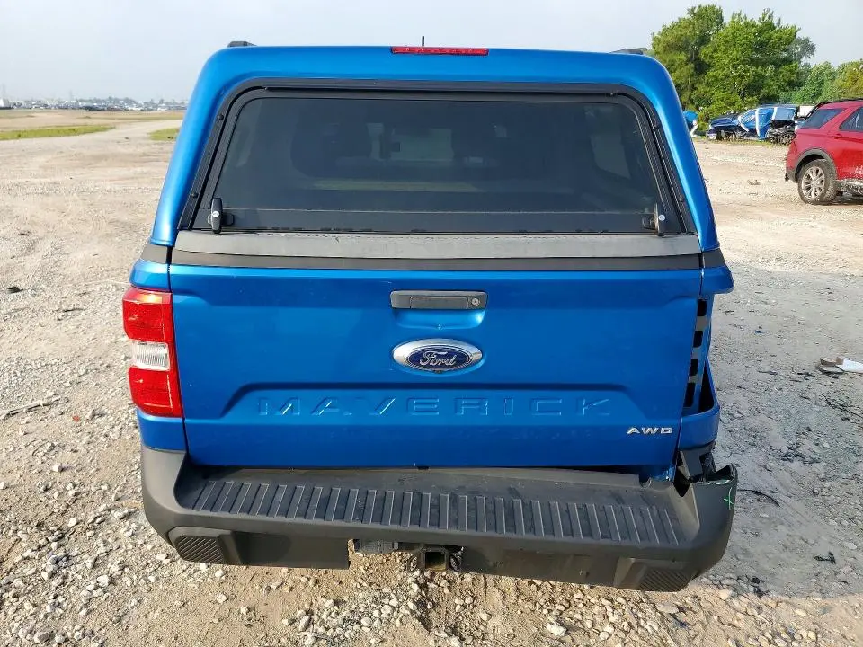 2022 FORD MAVERICK XL  