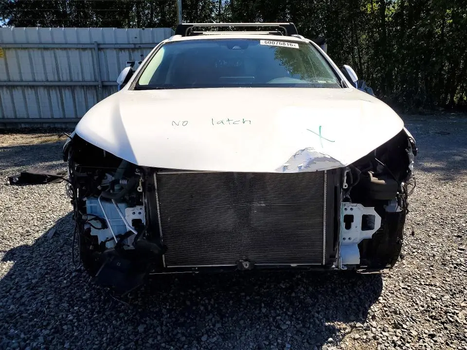 2018 LEXUS NX 300 BASE  