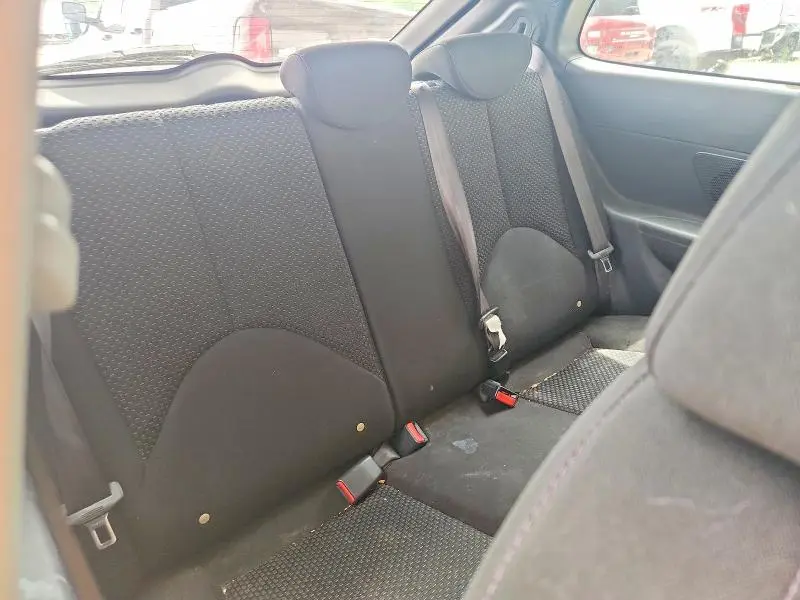2010 HYUNDAI ACCENT GS  