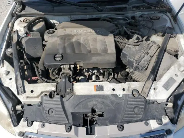 2013 CHEVROLET IMPALA LT  