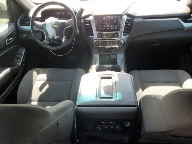 2019 CHEVROLET TAHOE C1500 LS  