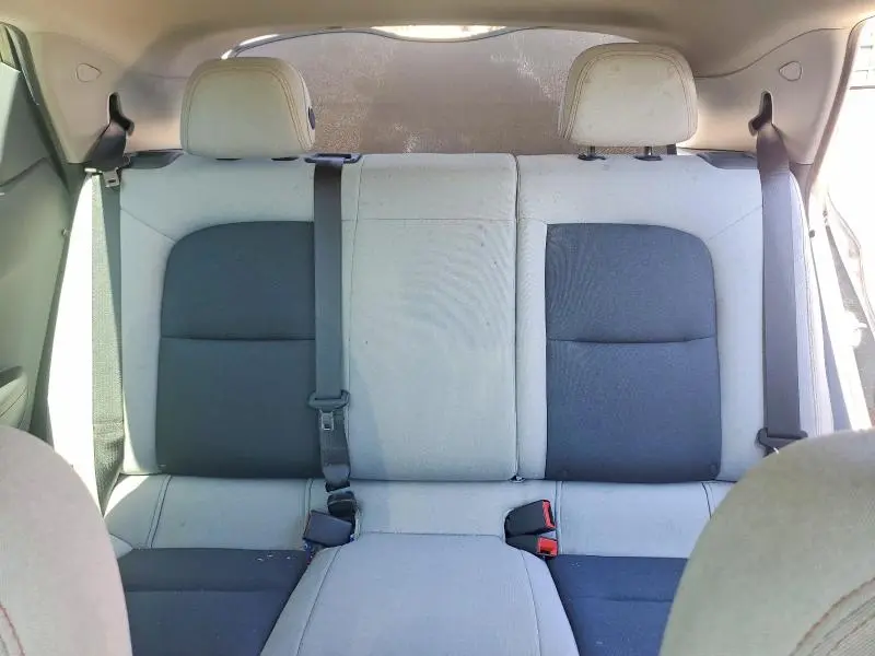 2020 CHEVROLET BOLT EV LT  