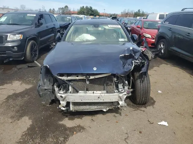 2017 MERCEDES-BENZ E 300 4MATIC  