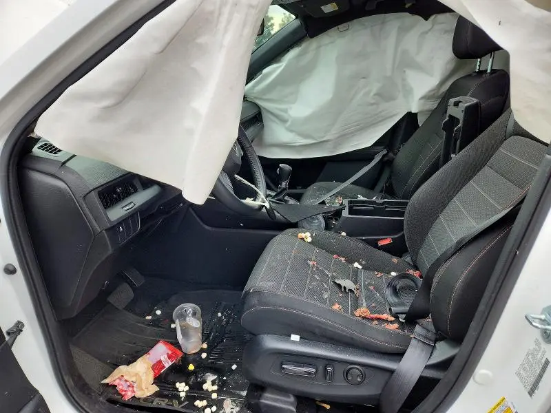 2025 HONDA CR-V SPORT  