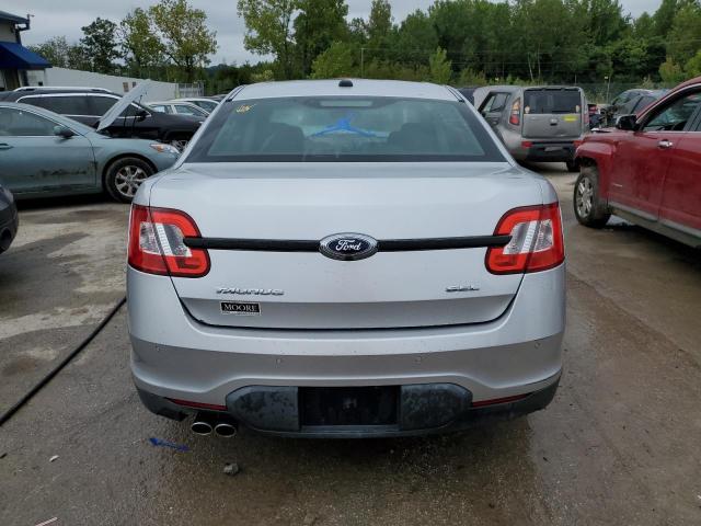 2010 FORD TAURUS SEL