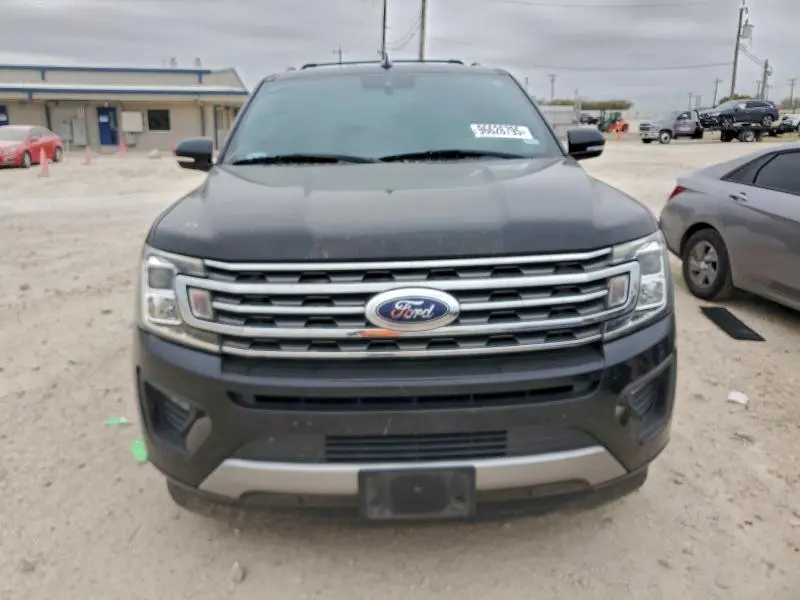 2018 FORD EXPEDITION XLT  