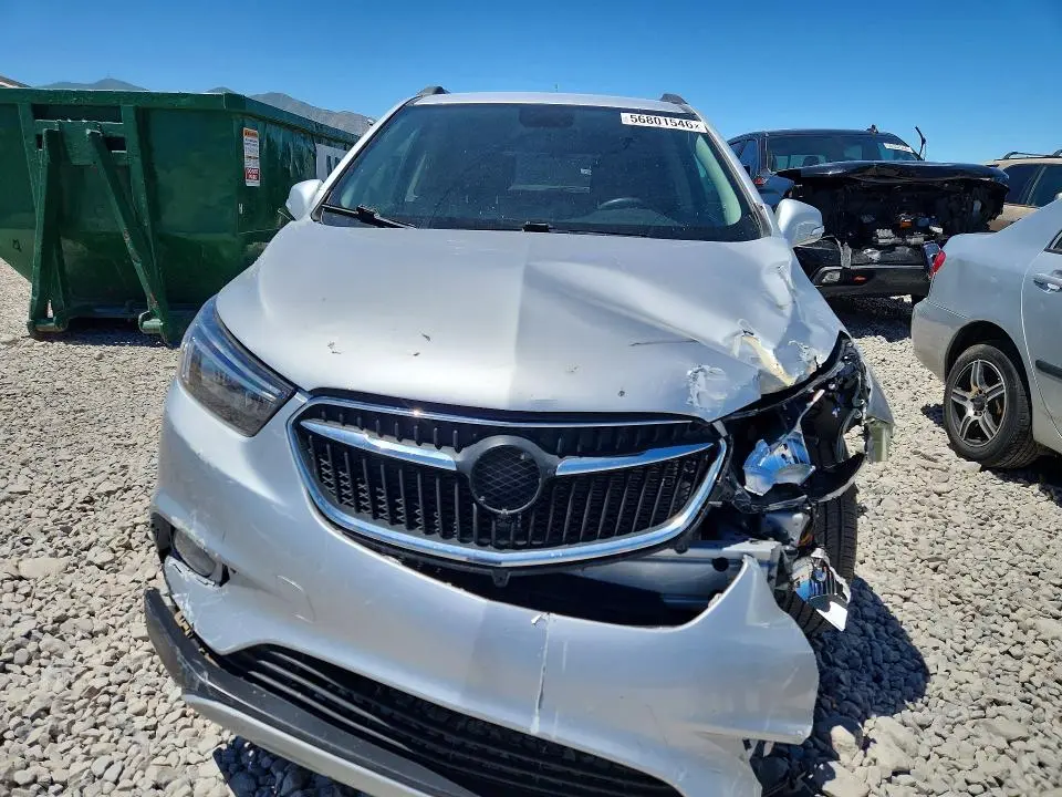 2018 BUICK ENCORE ESSENCE  
