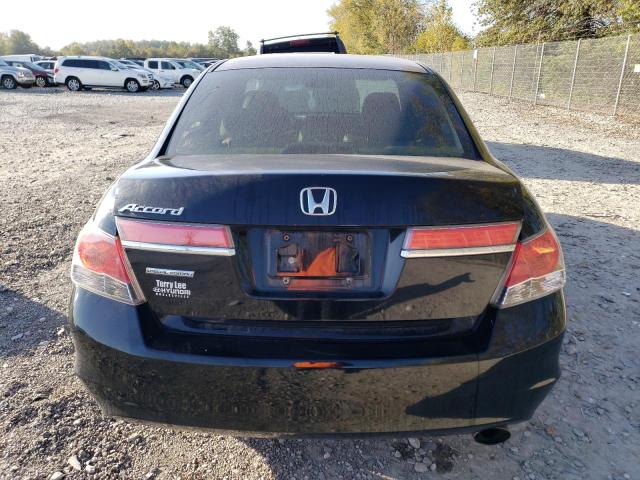 2011 HONDA ACCORD SE