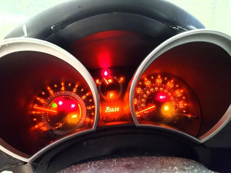2015 SCION TC BASE  