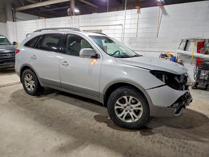 2010 HYUNDAI VERACRUZ GLS  