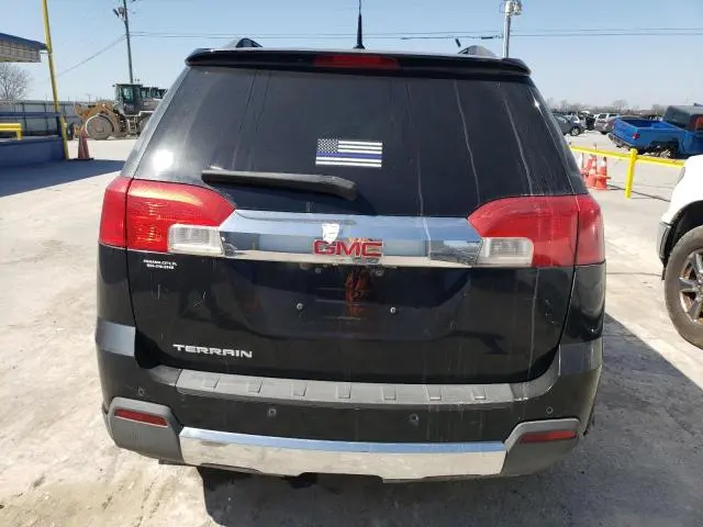 2011 GMC TERRAIN SLT  