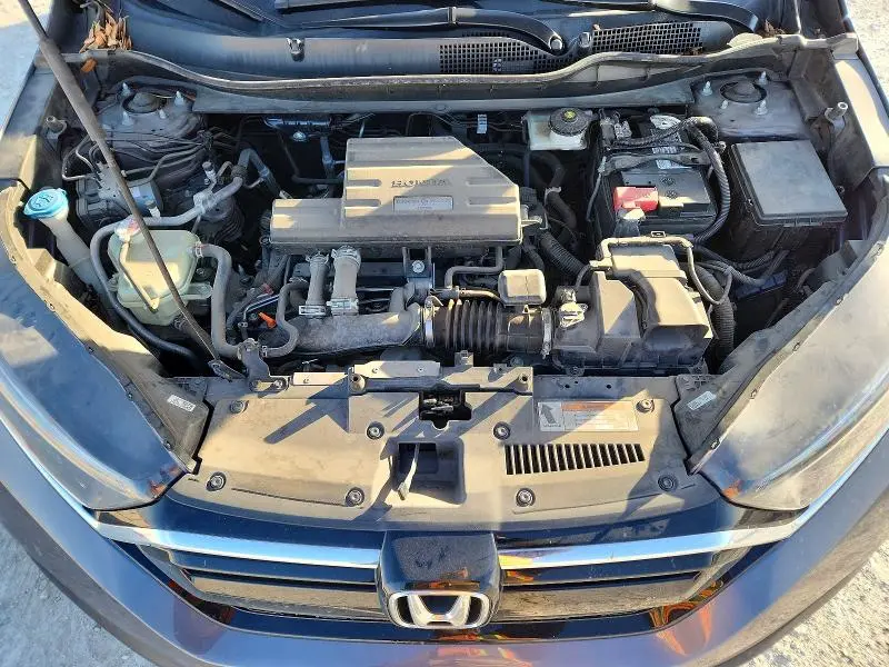 2021 HONDA CR-V EXL  
