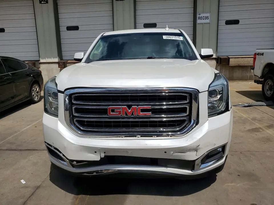2016 GMC YUKON XL C1500 SLT  