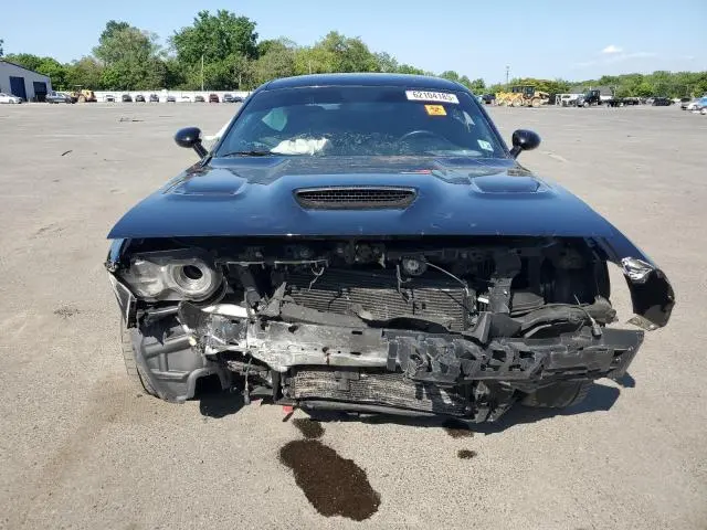 2020 DODGE CHALLENGER R/T SCAT PACK  