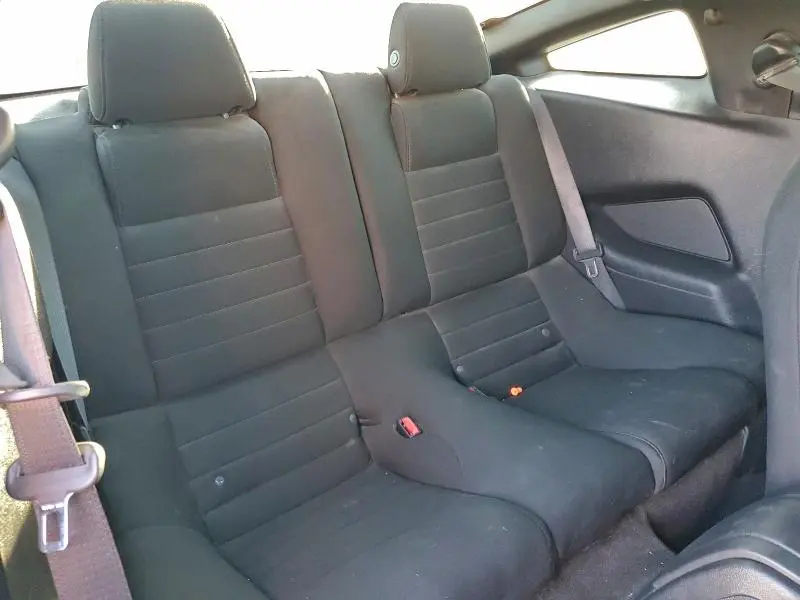 2013 FORD MUSTANG GT  