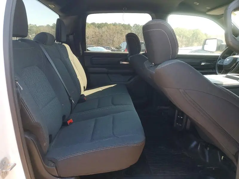 2023 RAM 1500 TRADESMAN  