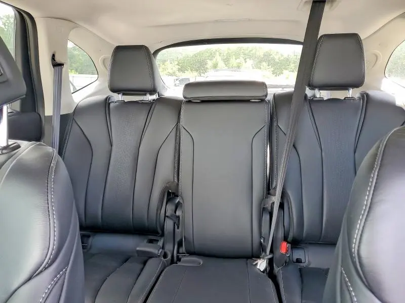 2026 ACURA MDX TECHNOLOGY  