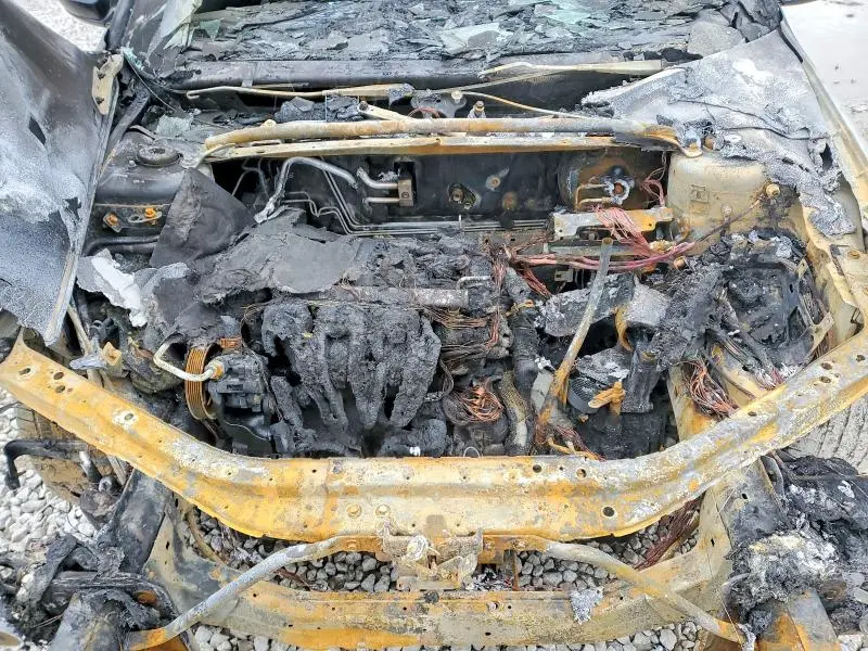 2012 CHRYSLER 200 LX  