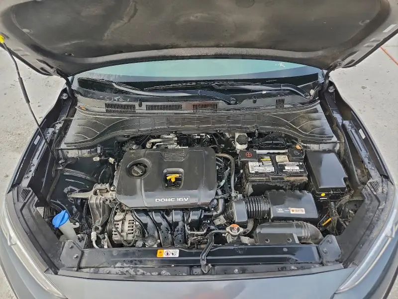 2020 HYUNDAI KONA SEL  