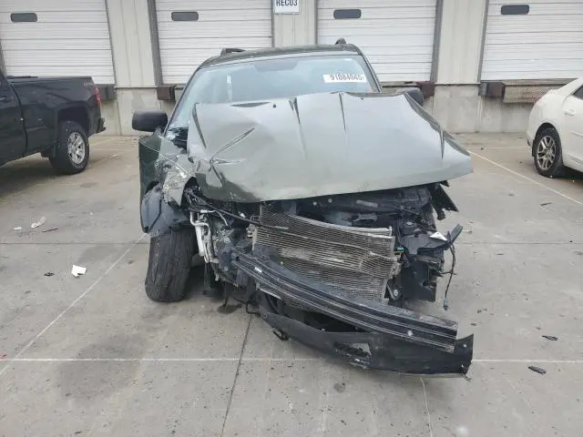 2016 DODGE JOURNEY SE  