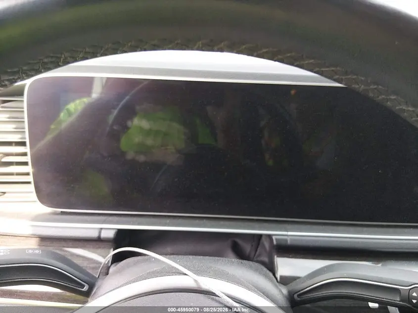 2020 MERCEDES-BENZ GLE 350  