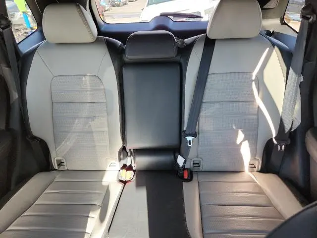 2023 HONDA CR-V SPORT TOURING  