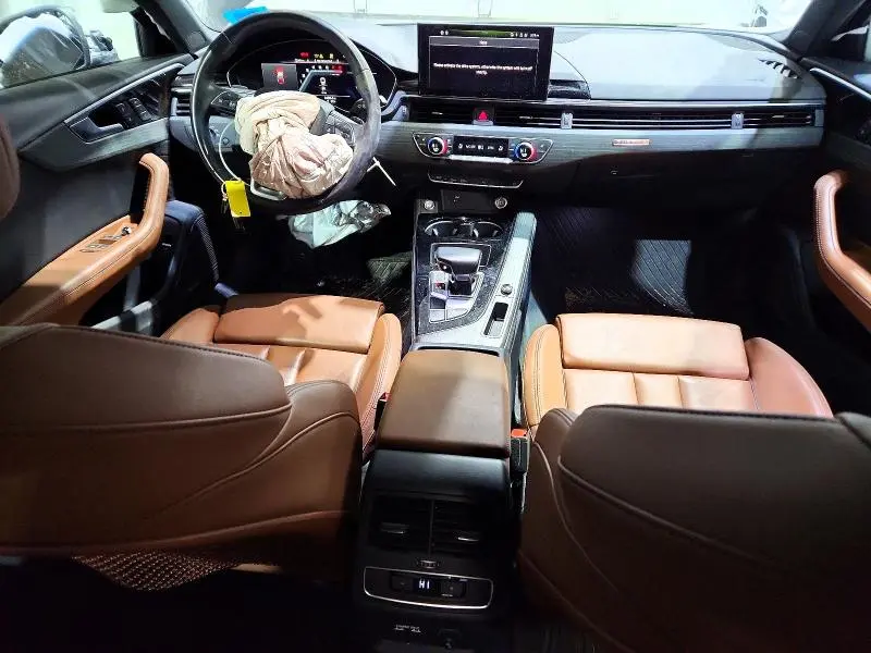 2023 AUDI A4 PREMIUM PLUS 45  