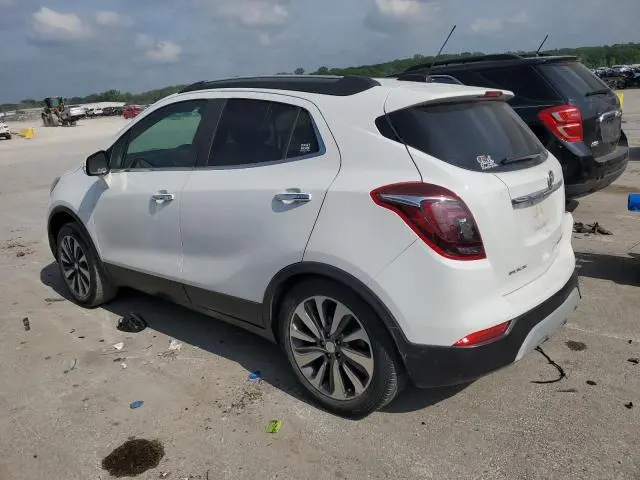 2018 BUICK ENCORE PREFERRED II  