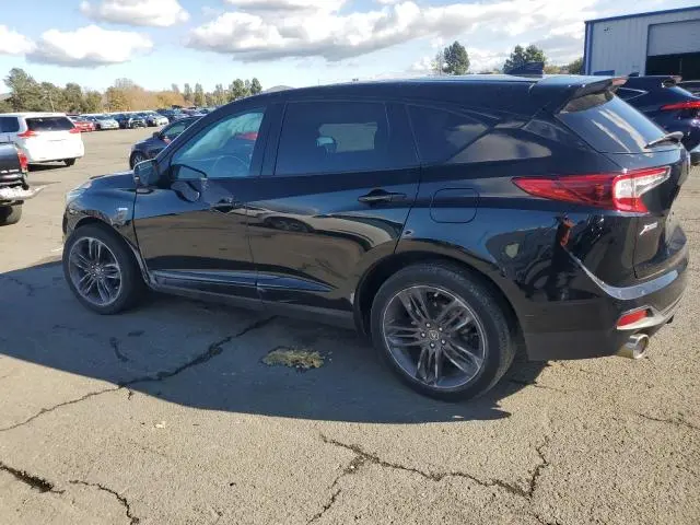 2021 ACURA RDX A-SPEC  